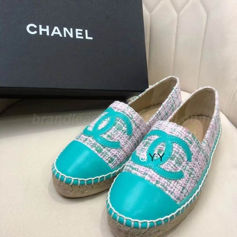 Chanel Women's Shoes 330